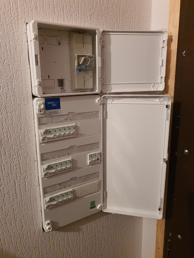 Points Elec - Visual