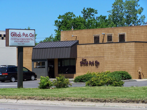 The Great Put On, Inc.