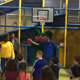 Photo n°13 de JIM AND JUMP à Le Mans (Centre aéré et de loisirs pour enfants)