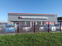 LIGIER STORE - BERRY VSP TROUY - VOITURES SANS PERMIS LIGIER à Trouy