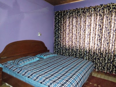 Photos of Ropoks Curtains