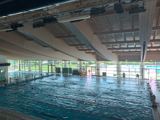 Piscina Comunale Fabriano