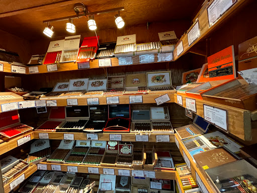 UP Cigar Place (SMOKE | VAPE) - Thumbnail