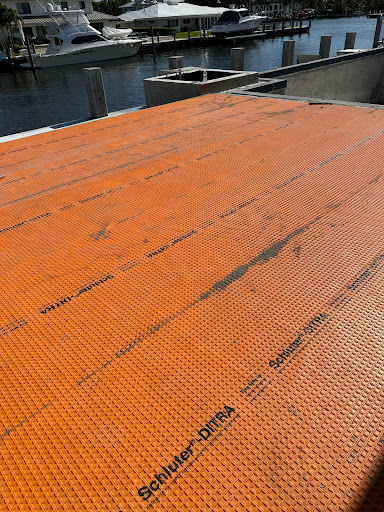 Great Tile & Marble Co.