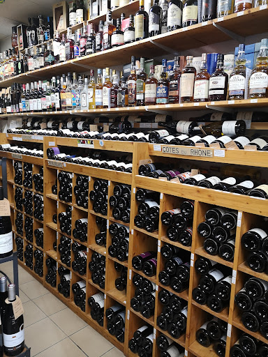 Cave à Vins Hoche - Thumbnail