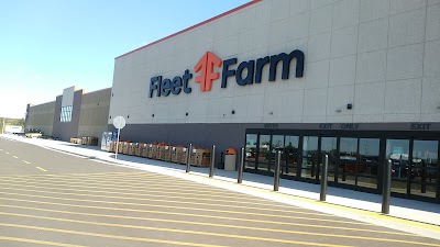 Fleet Farm