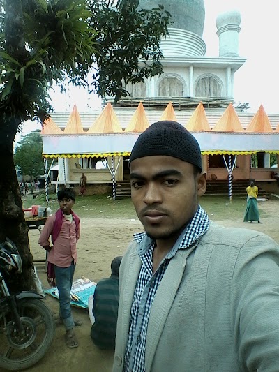 Photos of Ahmmodpur Borbari Dighi
