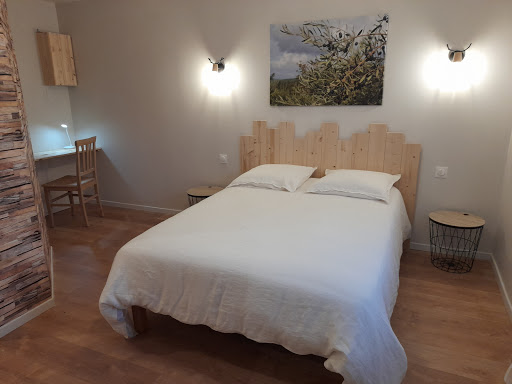 Photo de Maison d'hôtes Saint Joseph QUEND à Quend (80120)