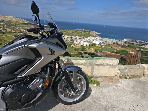 Top Of The World - Għargħur, Author: Roderick Cavallo