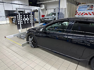 Photo n°24 de AD carrosserie et garage LE PODER CLPauto à Hardricourt (Mécanicien)