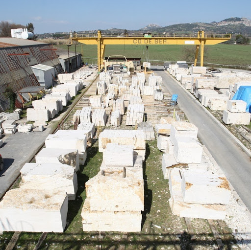 Co.De.Ber. Srl - Visual