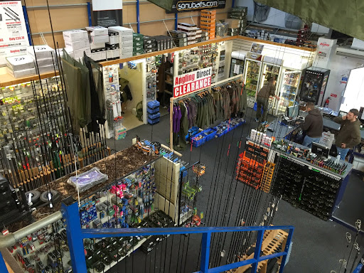 Angling Direct Fishing Tackle Shop Rayleigh - Thumbnail