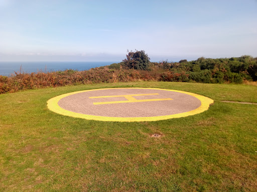 Cromer Lighthouse - Visual