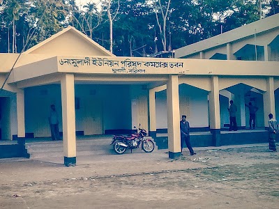 Photos of Kazir Hat Bus Stop