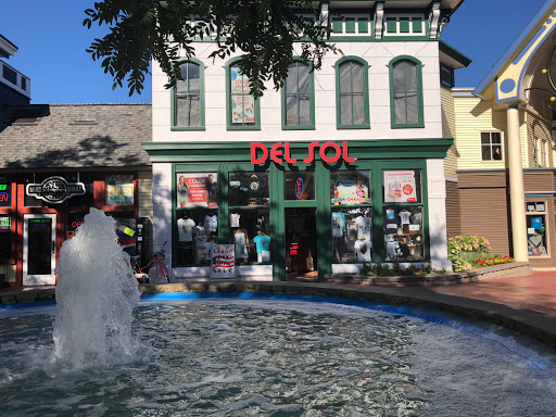 Del Sol - Color Change (Now Open for 2024 Season!) - Thumbnail