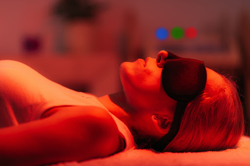Red Light Therapy NYC (NEW YORK SPA)