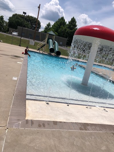 Fairview Park Pool