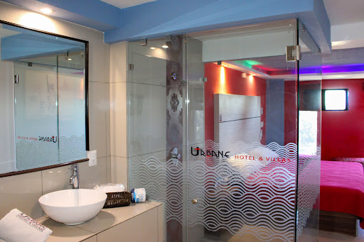 Hotel Urbane - Thumbnail