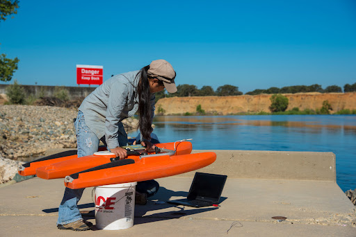Yuba Water Agency - Thumbnail