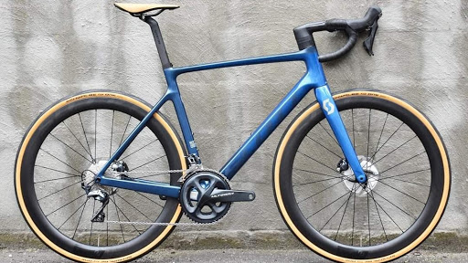 Port Melbourne Cycles - Thumbnail
