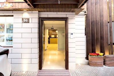 Photos of Silver Sands Clinic