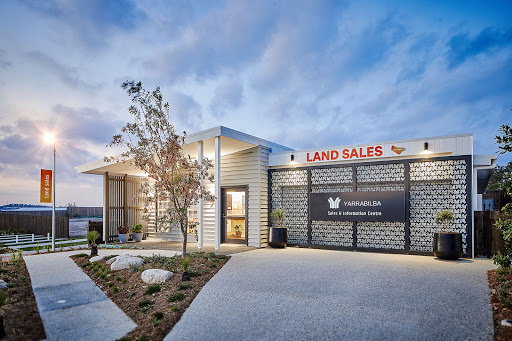 Yarrabilba Sales & Information Centre - Thumbnail