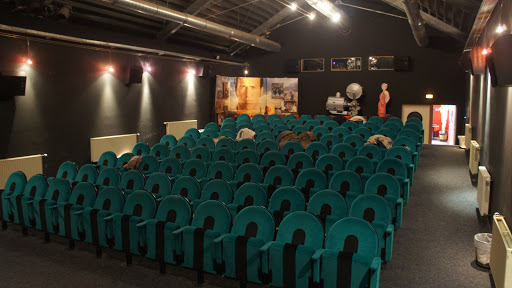 Metropolis Filmtheater - Thumbnail