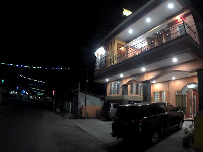 Photos of Hotel Binongko Jaya