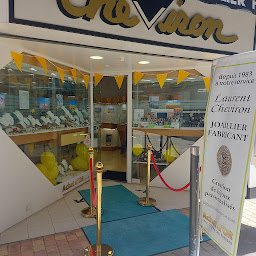 Photo n°19 de Bijouterie Cheviron à Villeneuve-sur-Lot (Service de réparation de montres)