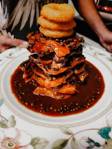 SEMINARIO RESTAURANT - Ερμούπολη