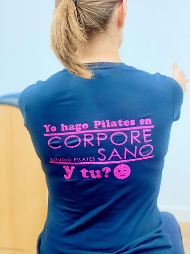Corpore Sano Estudio Pilates - Thumbnail