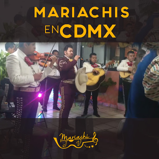 Mariachi en CDMX MJV | Juvenil Veracruz CDMX