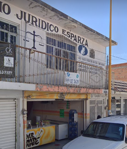 Despacho Jurídico Esparza Y Asociados