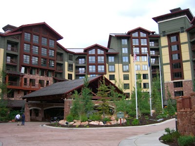 Photos of Canyons Village at Park City