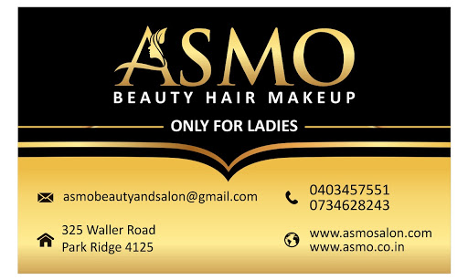 ASMO Beauty And Salon - Thumbnail