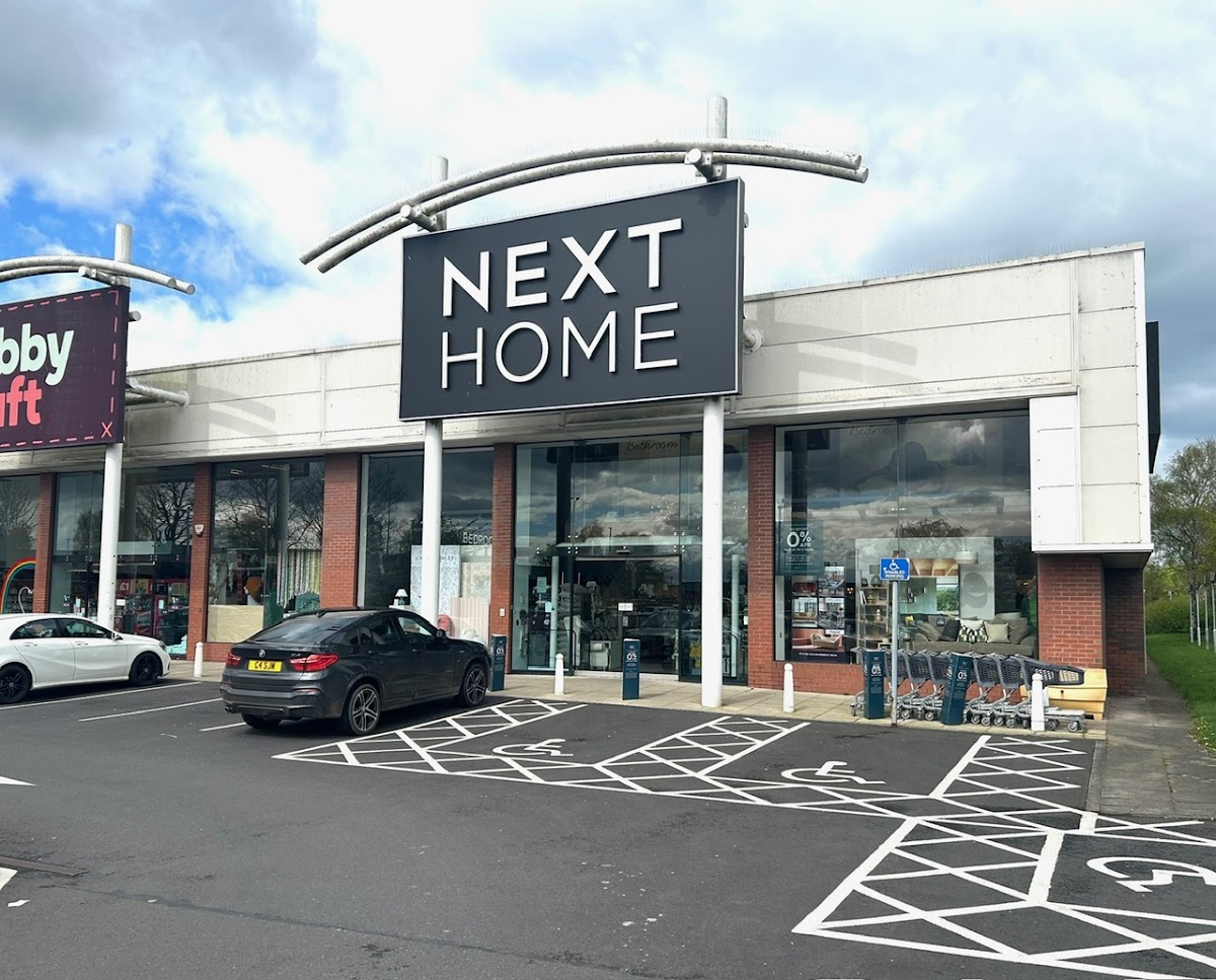 Next Home