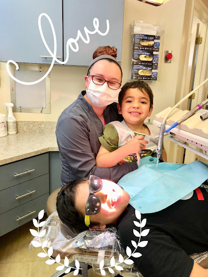 Dentistry for Children