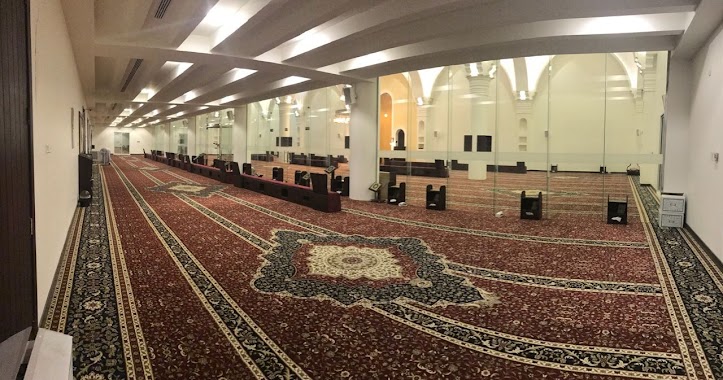 Alshaalan Mosque جامع الشيخ محمد الشعلان, Author: yasser alshaalan