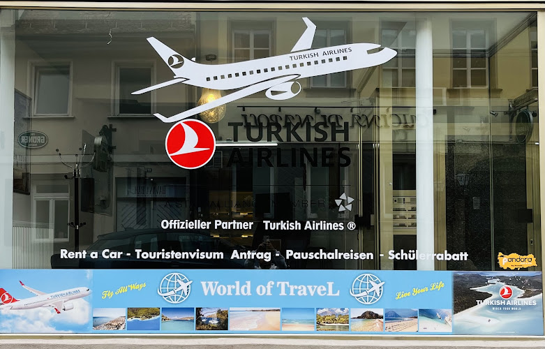 World of Travel photo