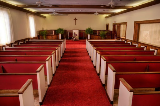 Heath Funeral Chapel & Crematory - Thumbnail