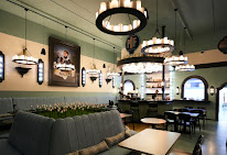 Restaurant Brasserie POF à Bordeaux à Bordeaux