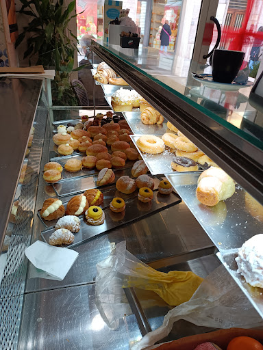 Pane e Caffé Il Gemello - Visual