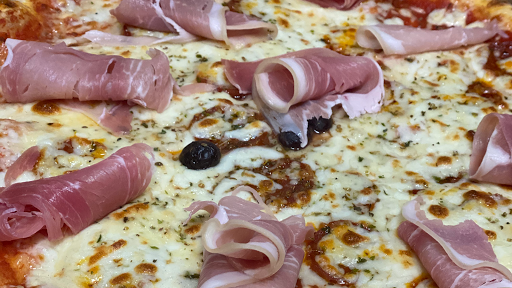 Mac Pizza