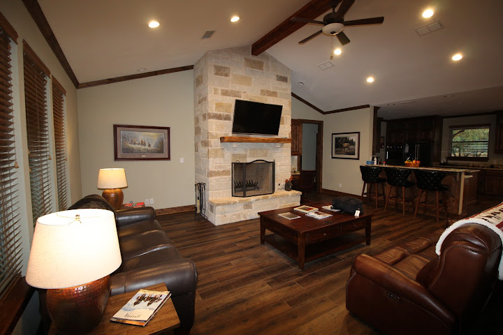 3 Amigos Ranch by null