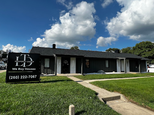 LTD Property Group- Local Home Buyer- Sell My House Fort Wayne Indiana
