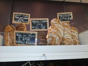 Photo n°47 de Pat &Co à Mauguio (Pâtisserie)