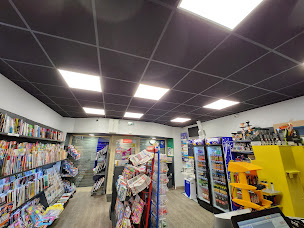 Photo n°6 de Le Zodiac à Les Avenières Veyrins-Thuellin (Marchand de journaux)