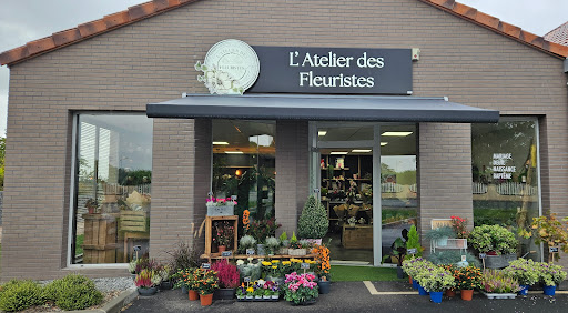 Photo de L'Atelier Saint Priest à Saint-Priest-sous-Aixe (87700)