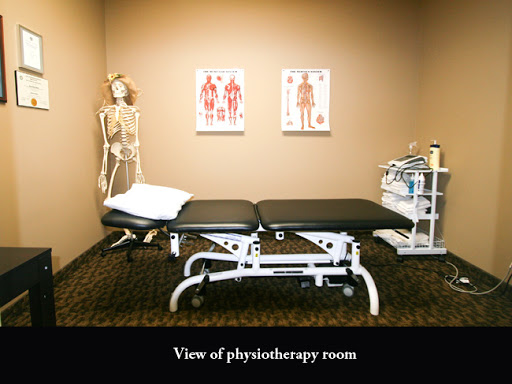 Good Practice Physiotherapy - Visual