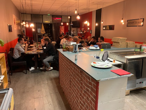 Photo 5 - Bonnie's pizza pizzeria a emporter idron pau soumoulou morlaas bizanos